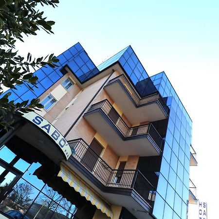 Hotel Sabo' Castel Maggiore Zewnętrze zdjęcie