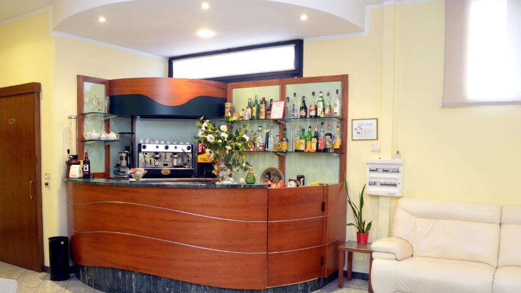 Hotel Sabo' Castel Maggiore Zewnętrze zdjęcie