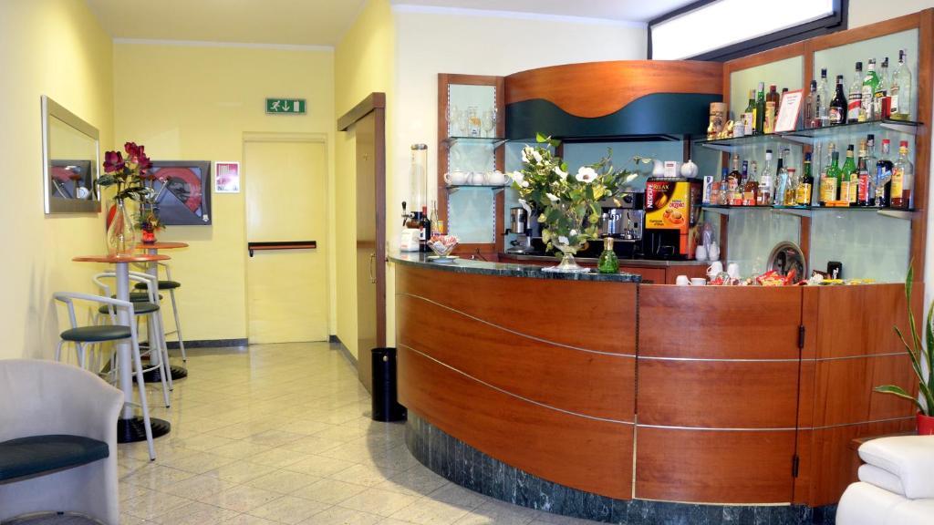 Hotel Sabo' Castel Maggiore Zewnętrze zdjęcie