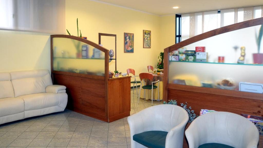 Hotel Sabo' Castel Maggiore Zewnętrze zdjęcie