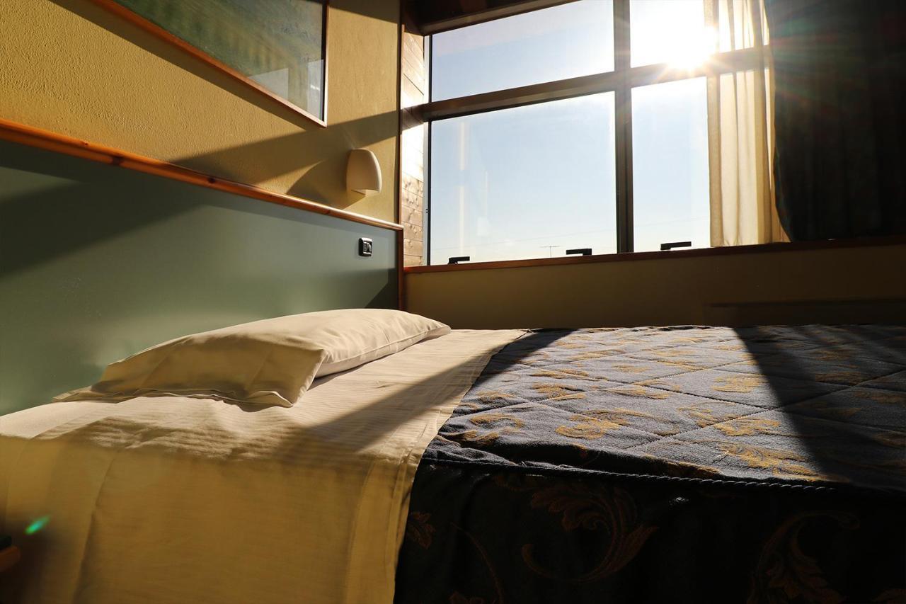 Hotel Sabo' Castel Maggiore Zewnętrze zdjęcie