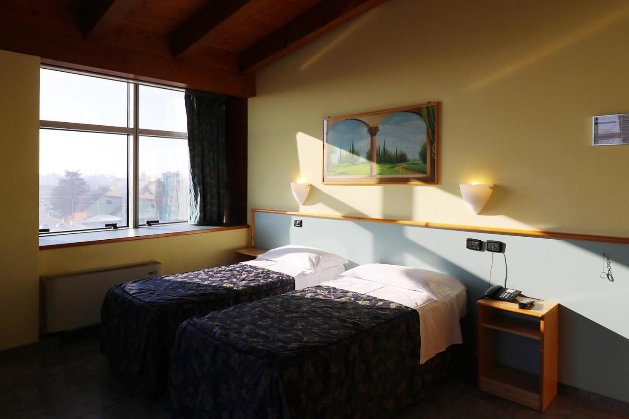 Hotel Sabo' Castel Maggiore Zewnętrze zdjęcie